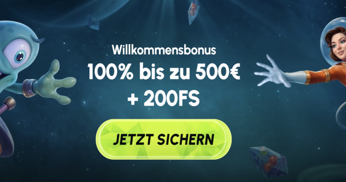 Slotexo Casino